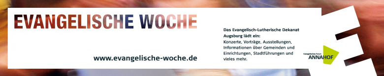 Evangelische Woche